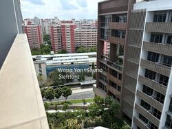 Pasir Ris 8 (D18), Apartment #475791151
